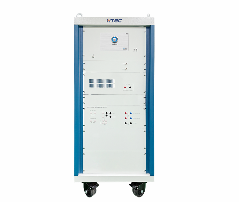 差模傳導騷擾抗擾度 GB/T 17626.19