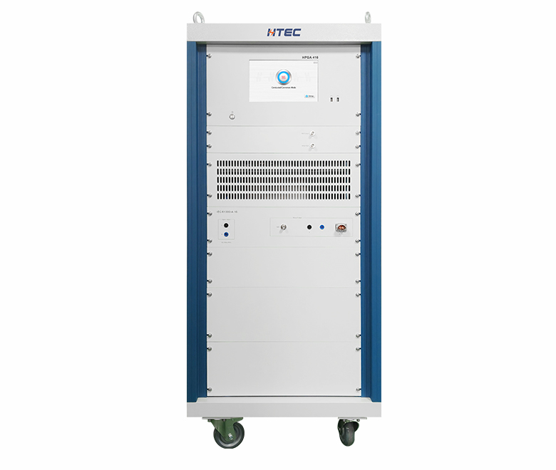 共模傳導騷擾抗擾度 GB/T 17626.16