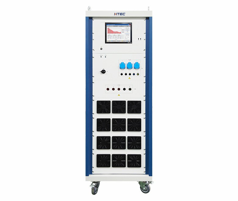 三相電壓不平衡抗擾度 GB/T 17626.27