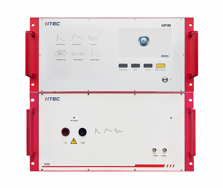 組合波浪涌模塊（平臺式）
