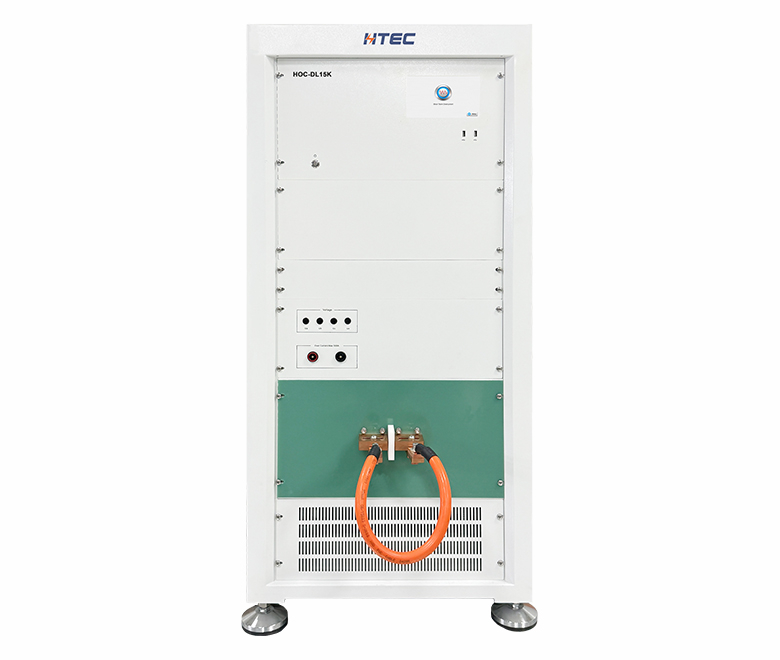 短時過電流沖擊試驗裝置